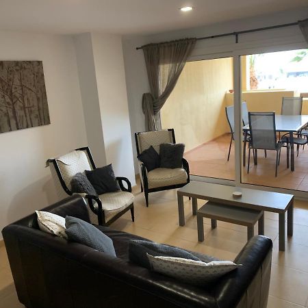 무르시아 Casa Moriarty 아파트 외부 사진