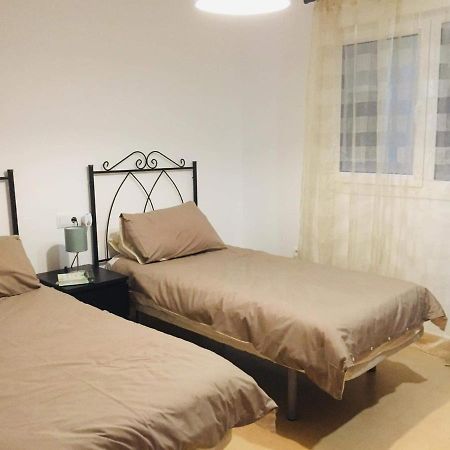 무르시아 Casa Moriarty 아파트 외부 사진